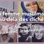 femme musulmane