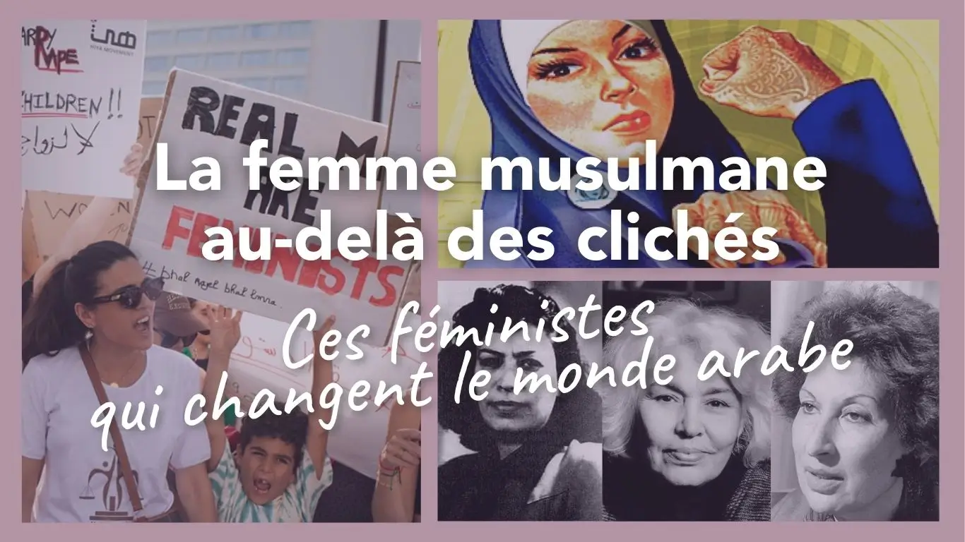 femme musulmane