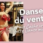 la Danse du Ventre