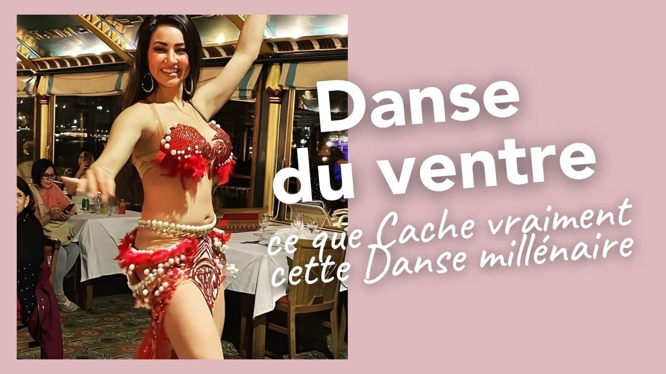 la Danse du Ventre