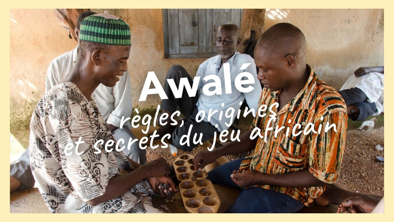Awalé